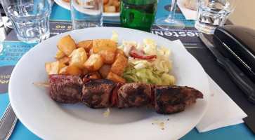 Bouchon du Val de Loire Nourriture