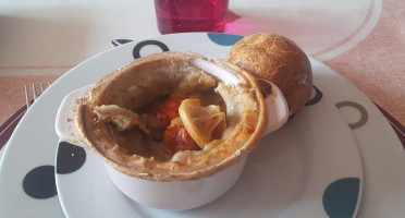 Bouchon du Val de Loire Nourriture