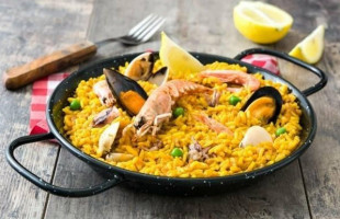 Bouchon du Val de Loire Comida