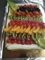 Bouchon du Val de Loire Comida