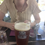 Café Des Amis Boisson