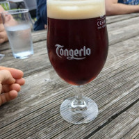 The Brasseur drink