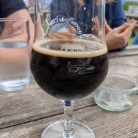 The Brasseur drink