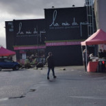 Le Steady Extérieur