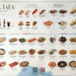 La Ferme De Rolle Ternant Carta