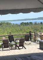 Surf And Turf Extérieur