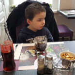 Au Cafe Gourmand Boisson