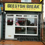 Le Millénaire Exterior