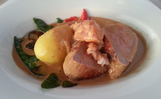 L'auberge De La Source Peyssou