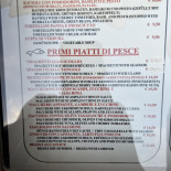 Patisserie Mandon Carte