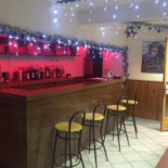 Le Custom À l'intérieur