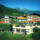 Le Vert Mont Exterior