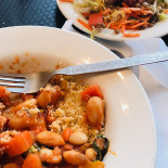 Chenonceau Castellum Comida