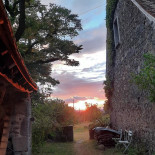 Le Mas D'en Haut Extérieur