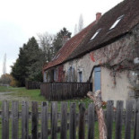 Le Mas D'en Haut Extérieur