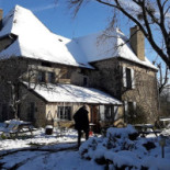 Le Mas D'en Haut Extérieur