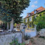 Le Mas D'en Haut Exterior