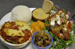 Le Pascarel food