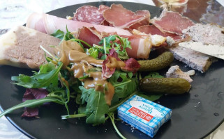 Le Pascarel food
