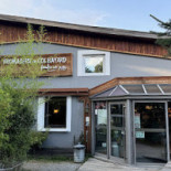 Bistro Baya Extérieur