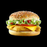 McDonald's Bebida