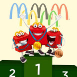 McDonald's Logo