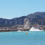 Buvette Du Roucas Extérieur