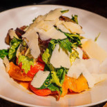 Buvette Du Roucas Nourriture