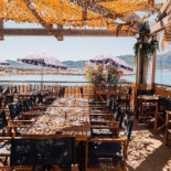 Buvette Du Roucas Extérieur