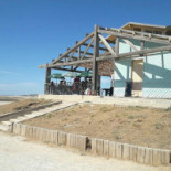 Buvette Du Roucas Extérieur