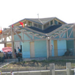 Buvette Du Roucas Extérieur