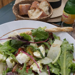 Buvette Du Roucas Nourriture