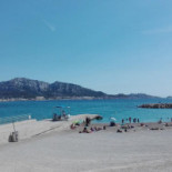 Buvette Du Roucas Extérieur