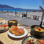 Buvette Du Roucas Extérieur