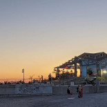 Buvette Du Roucas Extérieur