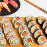 Buvette Du Roucas Nourriture