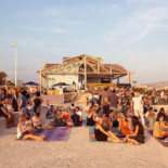 Buvette Du Roucas Extérieur