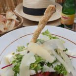 Buvette Du Roucas Nourriture