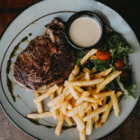 Buvette Du Roucas Nourriture