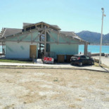 Buvette Du Roucas Extérieur