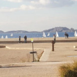 Buvette Du Roucas Extérieur