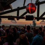 Buvette Du Roucas Extérieur