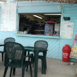 Buvette Du Roucas Extérieur