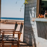 Buvette Du Roucas Extérieur