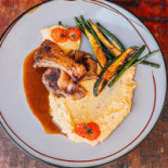 Buvette Du Roucas Boisson