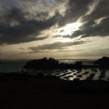 Tchanquetas Exterior