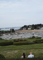 Tchanquetas Exterior