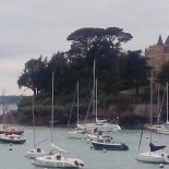 Tchanquetas Exterior