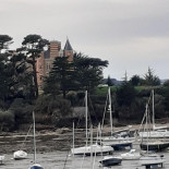 Tchanquetas Exterior