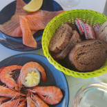 Au Qg De La Mer Boisson